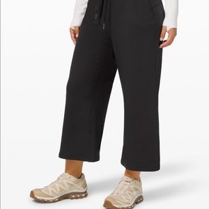 Bound to Bliss High-Rise 7/8 Pant